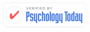 Psychology Today Verified Professional Service Provider